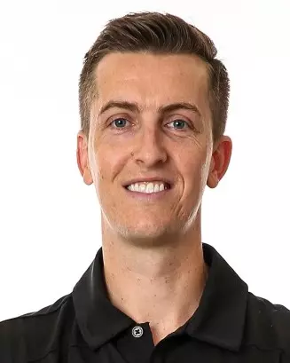 Brian Walsh Headshot