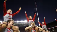 Kelsea Giantonio Selected to Lead Ohio State Cheer Program