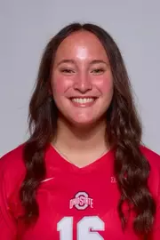 Mia Stahler