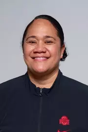 Fiona Fonoti