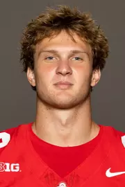 David Adolph headshot