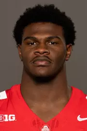 TJ Alford headshot