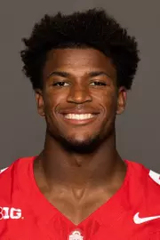 Caleb Downs headshot