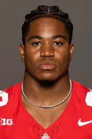 James Peoples headshot