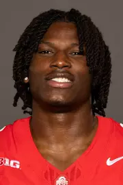 Arvelle Reese headshot