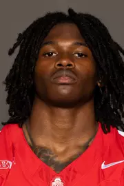 Jeremiah Smith headshot