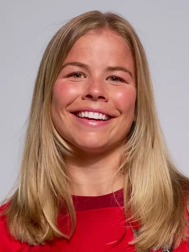 Molly Pritchard