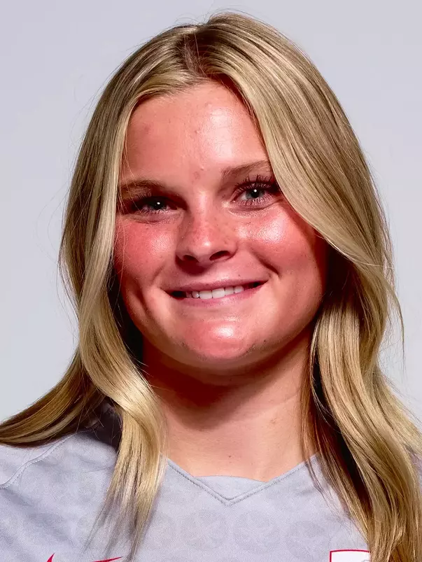 Callie Tumilty