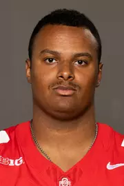 Devontae Armstrong headshot