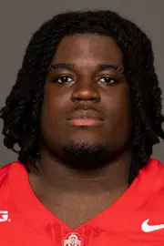 Jarquez Carter headshot