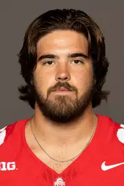 Bennett Christian headshot