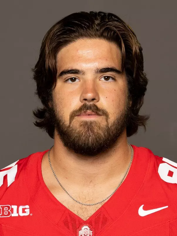 Bennett Christian headshot