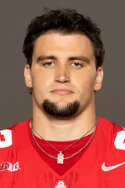 Caden Curry headshot