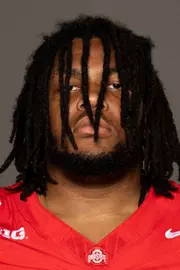 Phillip Denials headshot