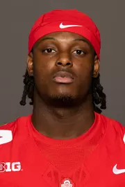 Sam Dixon headshot