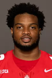 CJ Dinaldson headshot