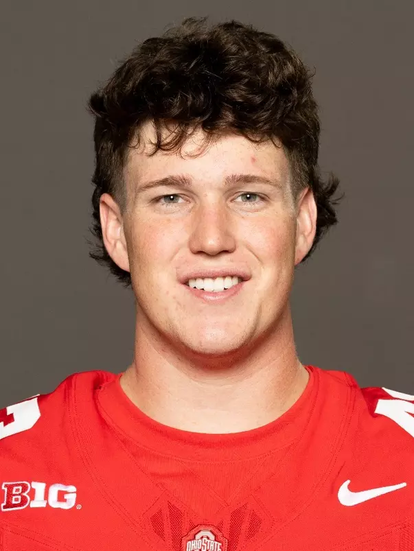 John Ferlmann headshot