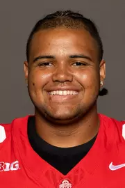 Julian Goines-Jackson headshot
