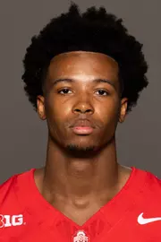 Mylan Graham headshot