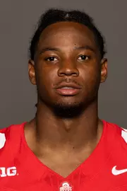 Diante Griffin headshot