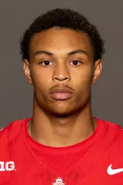 Malik Hartford headshot