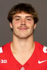 Zach Hayes headshot