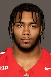 CJ Hicks headshot