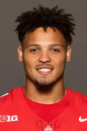 Brandon Inniss headshot