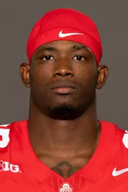 Kenyatta Jackson Jr. headshot