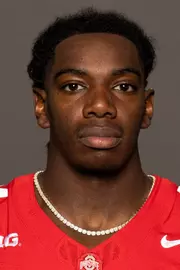 Inky Jones headshot