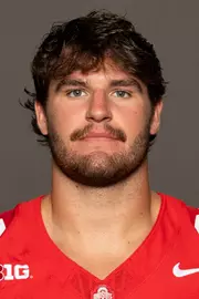 Will Kacmarek headshot