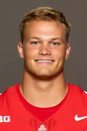 Lincoln Kienholz headshot