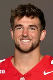 Max Klare headshot