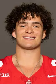 Max Leblanc headshot