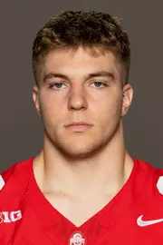 Eli Lee headshot