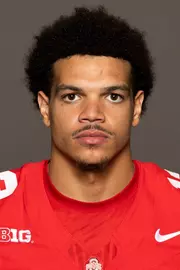 Miles Lockhart headshot