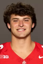Mason Maggs headshot