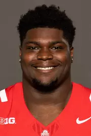 Tywone Malone headshot