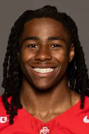 Jermaine Mathews Jr. headshot