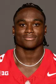 Jaylen McClain headshots