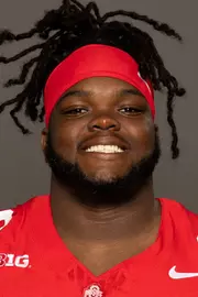 Kayden McDonald headshot