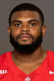 Jayvon McFadden headshot