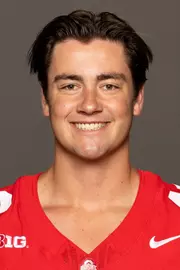 Joe McGuire headshot