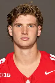 Nick McLarty headshot