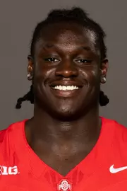 Eric Mensah headshot
