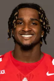 Bukari Miles headshot