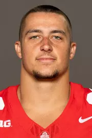 Garrett Stover headshot