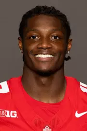 Carnell Tate headshot