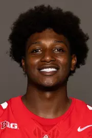Jelani Thurman headshot