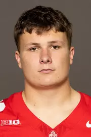 Gabe Van Sickle headshot